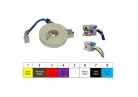 Stuurhoeksensor