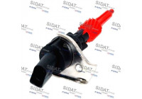 Sensor, snelheid, toerental 83.557 Fispa
