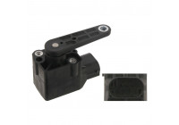 Sensor xenonlicht 32328 FEBI