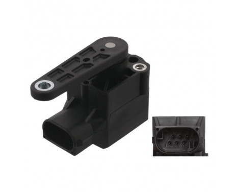 Sensor, Xenonlicht (lichtstraalregeling) 37932 FEBI, Thumbnail 3 Sensor, Xenonlicht (lichtstraalregeling) 37932 FEBI, Thumbnail 3