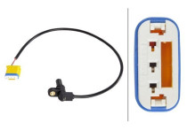 Sensor snelheid/toerental