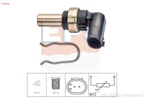 Temperatuursensor