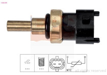 Temperatuursensor