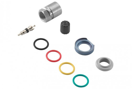 Reparatieset, TPMS Sensor (bandenspanning-controlesysteem)