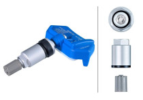 Auto TPMS Bandenspanningscontrolesysteem Sensor Kit Voor DE8T-1A180-AA