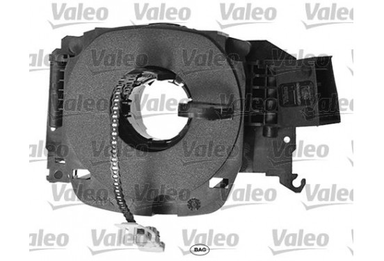 Wikkelveer, airbag 251649 Valeo