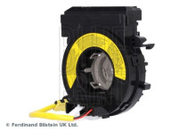 Wikkelveer, airbag Blue Print Solution