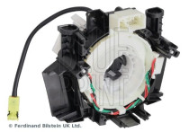 Wikkelveer, airbag Blue Print Solution
