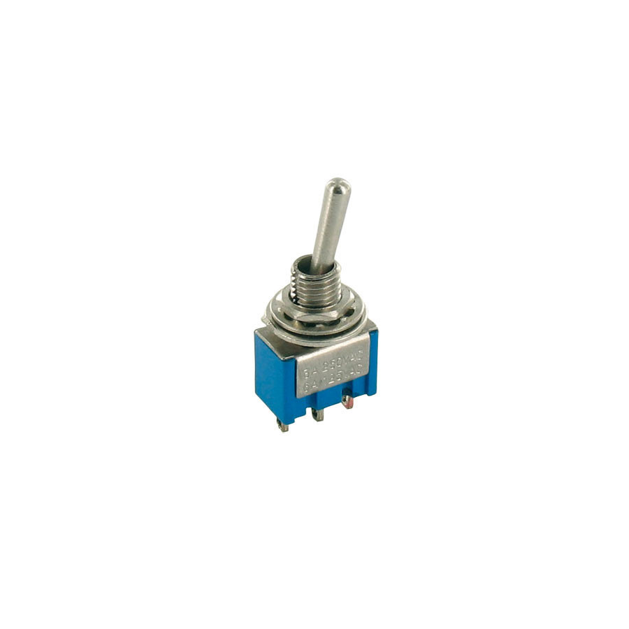 Heschen SPST metalen schakelaar met aan/uit-stand, 2 aansluitklemmen en waterdichte afdekking 15 A 250 V AC Heschen SPST metalen schakelaar met aan/uit-stand, 2 aansluitklemmen en waterdichte afdekking 15 A 250 V AC