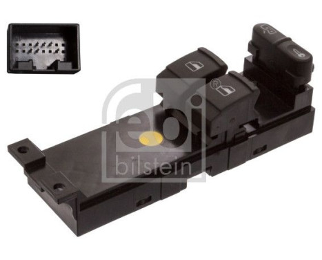 Brytare, fönsterhiss febi Plus, bild 2