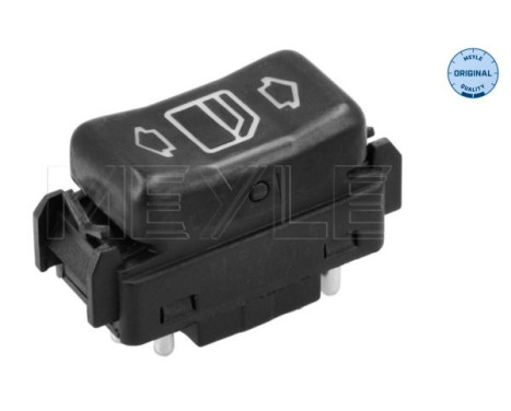 Brytare, fönsterhiss MEYLE-ORIGINAL: True to OE.