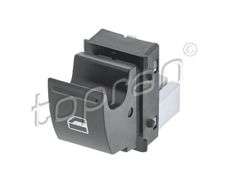 Brytare, fönsterhiss