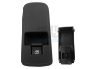 Brytare, fönsterhiss