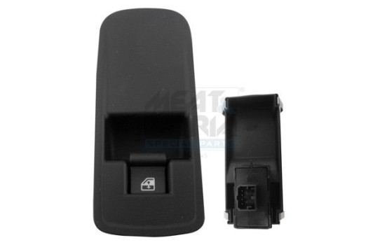 Brytare, fönsterhiss