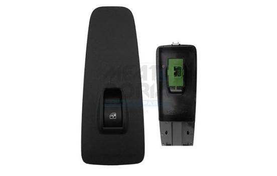 Brytare, fönsterhiss