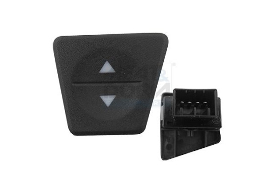 Brytare, fönsterhiss