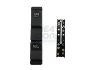 Brytare, fönsterhiss