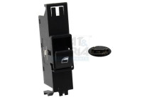 Brytare, fönsterhiss