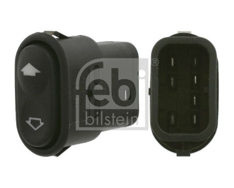 Brytare, fönsterhiss, bild 2