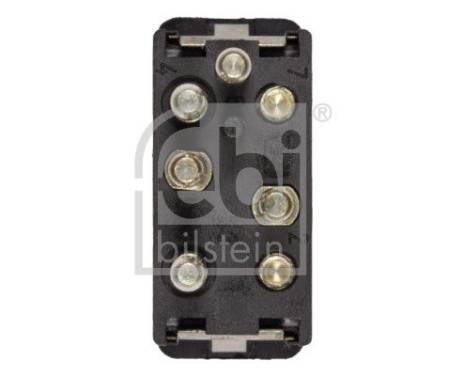 Brytare, fönsterhiss, bild 3