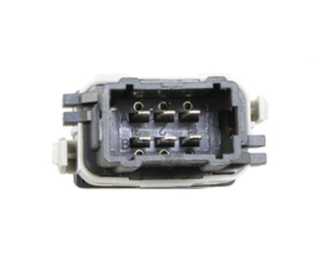 Brytare, fönsterhiss, bild 2