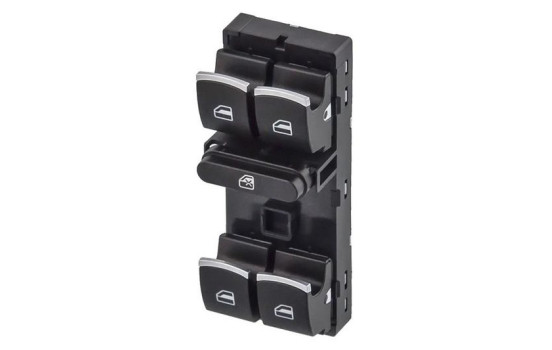 Brytare, fönsterhiss, bild 2