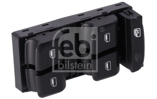Brytare, fönsteröppnare febi Plus