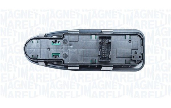 Brytare, fönsteröppnare