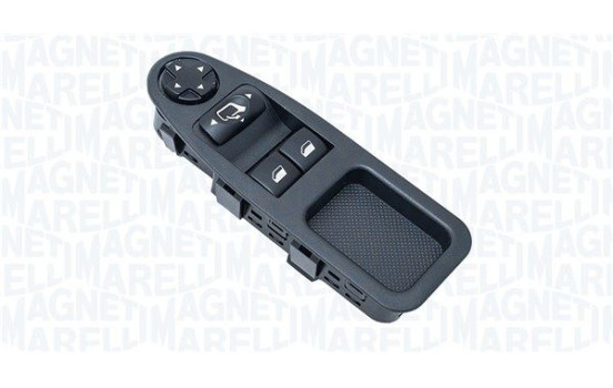 Brytare, fönsteröppnare, bild 2