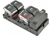 Switch, fönsteröppnare