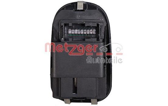 Switch, fönsteröppnare