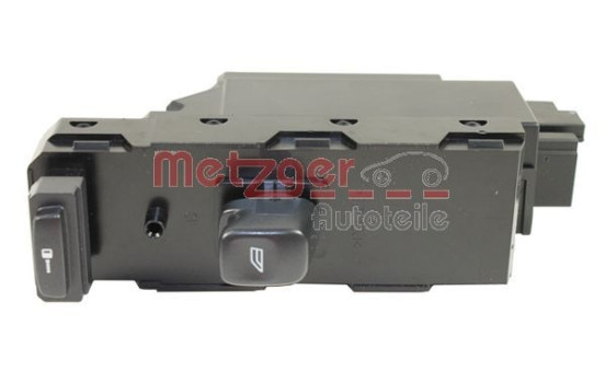 Switch, fönsteröppnare