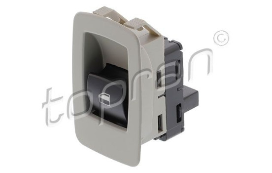 Switch, fönsteröppnare