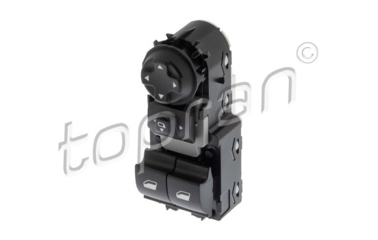 Switch, fönsteröppnare