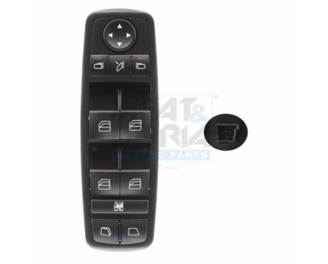 Switch, fönsteröppnare