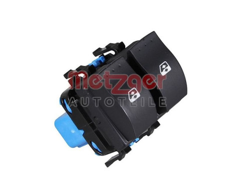 Switch, fönsteröppnare