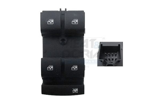 Switch, fönsteröppnare