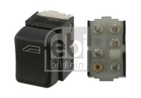 Switch, fönsteröppnare