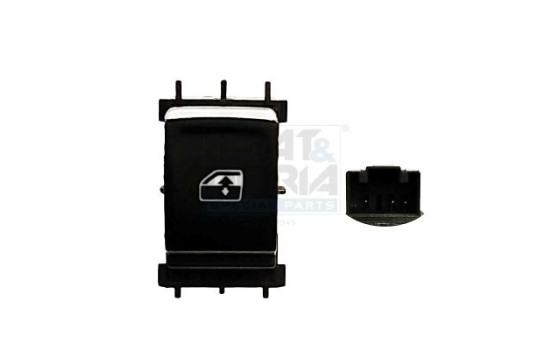 Switch, fönsteröppnare