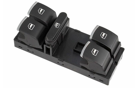 Switch, fönsteröppnare