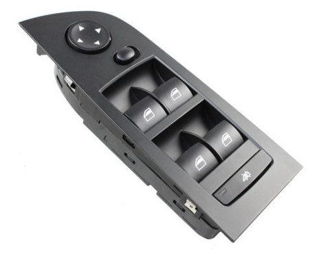 Switch, fönsteröppnare