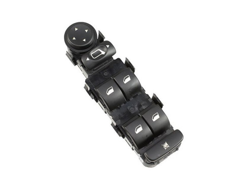 Switch, fönsteröppnare