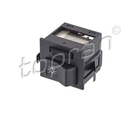 Brytare, huvudstrålkastare