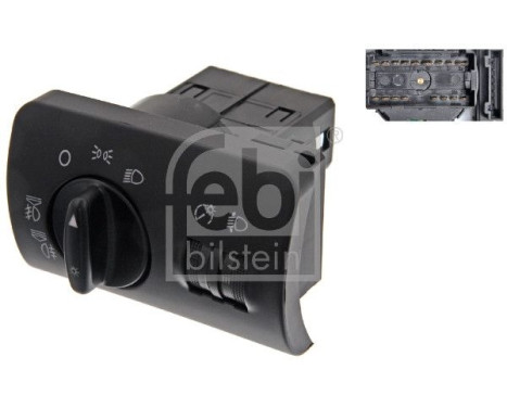 Brytare, strålkastare, bild 2