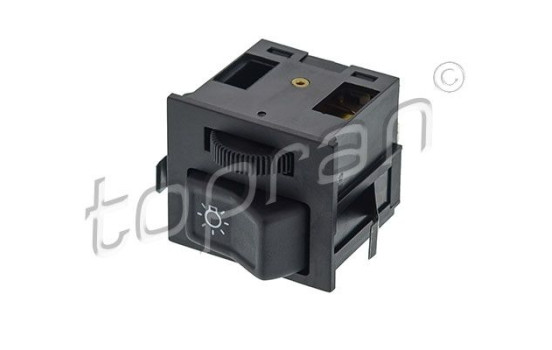 Strömbrytare, huvudljus