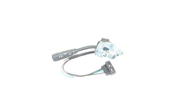 Strömbrytare, huvudljus