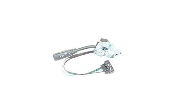 Strömbrytare, huvudljus, bild 2