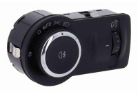 Strömbrytare, huvudljus