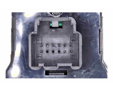 Strömbrytare, huvudljus, bild 3