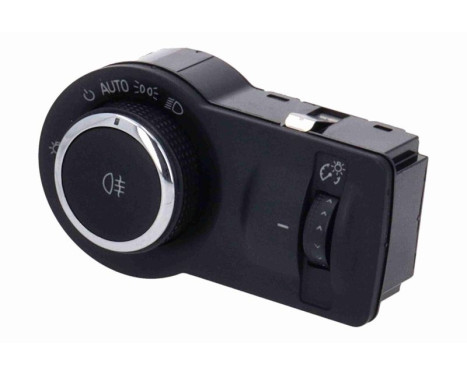 Strömbrytare, huvudljus, bild 5